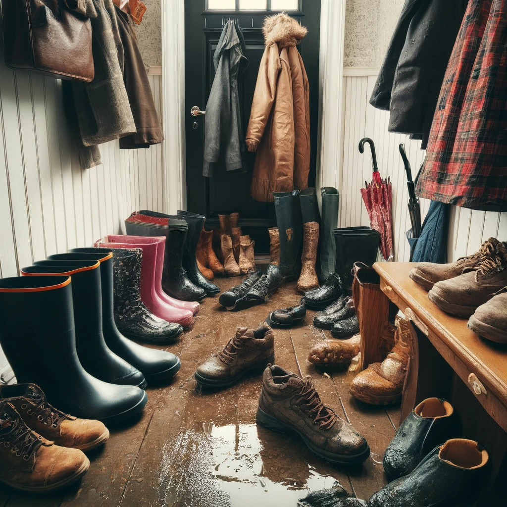 Best Places to Install Your Boot Dryer: Top 4 Spots for Efficiency and Convenience